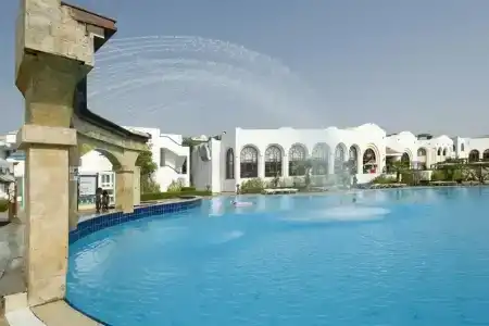 Dreams Vacation Resort - Sharm El Sheikh - 52