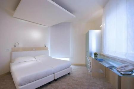 Leonardo Boutique Rome Termini - 30
