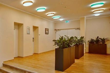 Trip Inn Messe Westend - 38