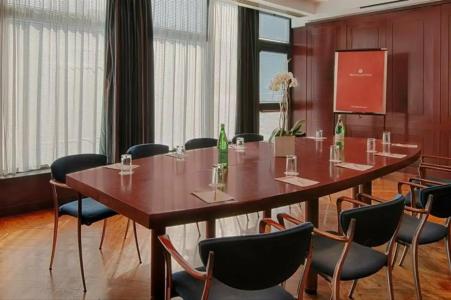 NH Collection Genova Marina - 49