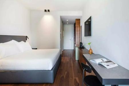 Du Lac Et Du Parc Grand Resort - 87