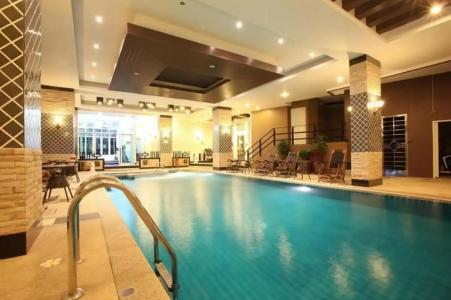 KTK Pattaya & Residence - 40