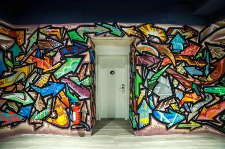 Catalonia Berlin Mitte - 57