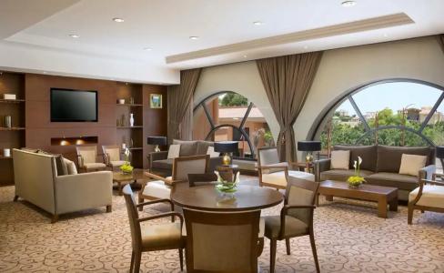 Hilton Alexandria Corniche - 71