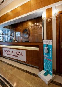 Nova Plaza Taksim Square - 6