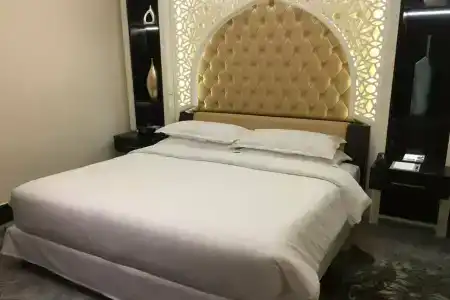 Sheraton Sharjah Beach Resort and Spa - 19