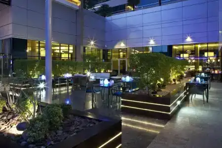 Novotel Suites Mall Avenue Dubai - 53
