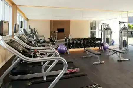 Four Points by Sheraton Bangkok, Sukhumvit 15 - 28