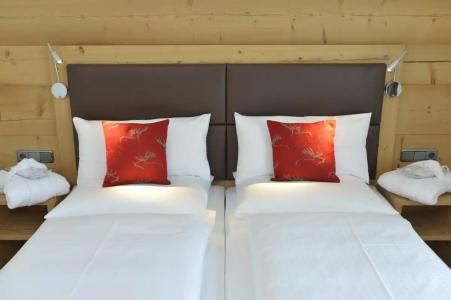 Best Western Plus Alpenhof - 29