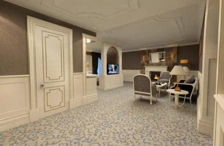 Doubletree By Hilton Elazig - 35