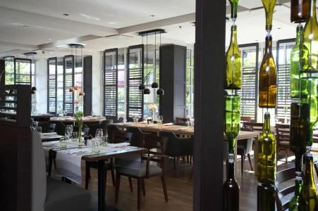 Courtyard by Marriott Wiesbaden-Nordenstadt - 35