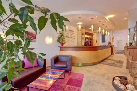 AVALON Bad Reichenhall - 5