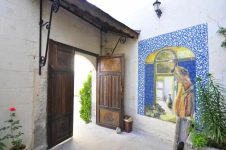 Kismet Cave House - 10