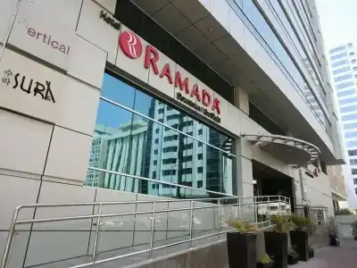 Ramada by Wyndham Abu Dhabi Downtown - 37