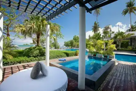 The Chill Resort and Spa, Koh Chang - 73