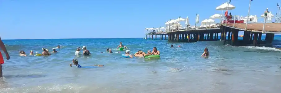 Asia Beach Resort & Spa - 5