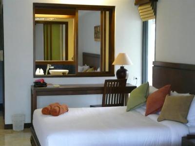 Coconut Beach Resort - 92