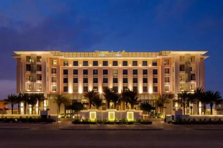 Radisson Collection Muscat, Hormuz Grand - 60