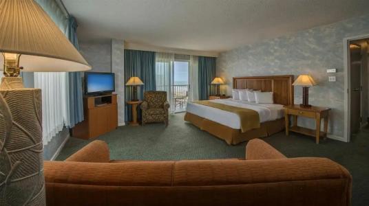 DoubleTree by Hilton Ocean City Oceanfront - 48