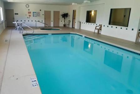 Motel 6-Las Cruces, NM - Telshor - 36