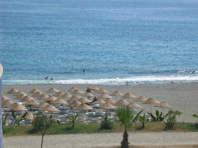 Galaxy Beach Alanya - 73