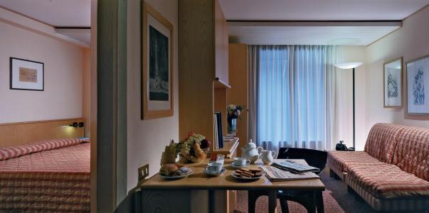 Les Jumeaux Courmayeur - 68