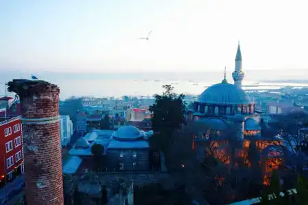 Ada Istanbul - 47