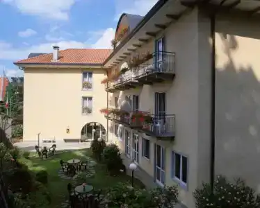 Santa Caterina