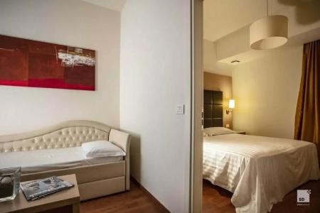 Regina Elena 57 & Oro Bianco SPA - 67