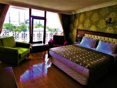 Lausos Sultanahmet - 95