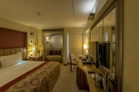DoubleTree By Hilton Avanos Cappadocia - 77