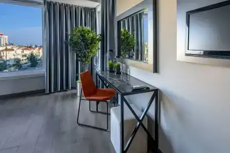 Tourist Antalya - 54