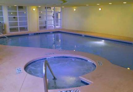 Club Wyndham Ocean Boulevard - 92