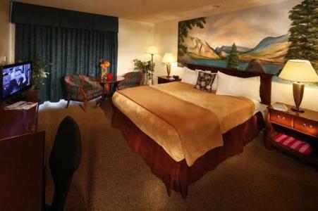 Best Western Plus Yosemite Gateway Inn - 47