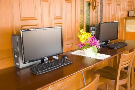 Korbua House - 82