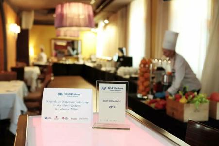 Best Western Cristal - 84