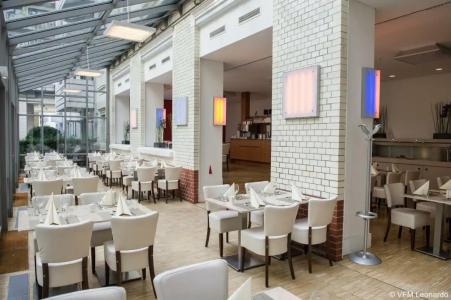 Park Plaza Wallstreet Berlin Mitte - 78