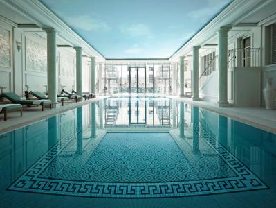 Shangri-La Paris - 83