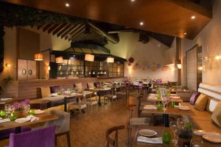 Dreams Onyx Resort & Spa - All Inclusive - 1