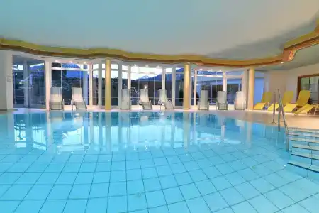 Best Western Plus Alpenhof - 6