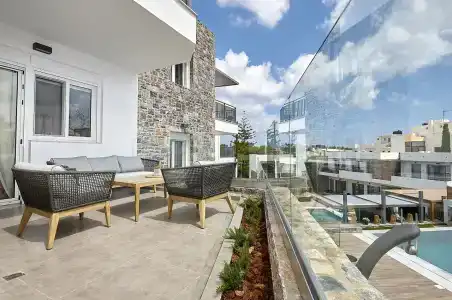 Seascape Luxury Residences - 29