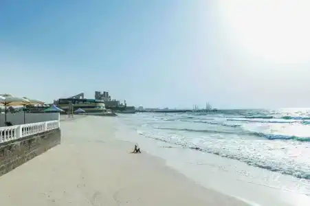 Radisson Blu, Ajman - 27