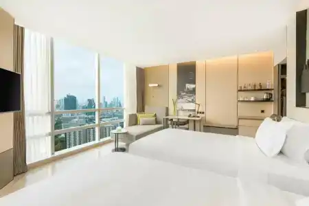 Pathumwan Princess - SHA Extra Plus Certified - 92