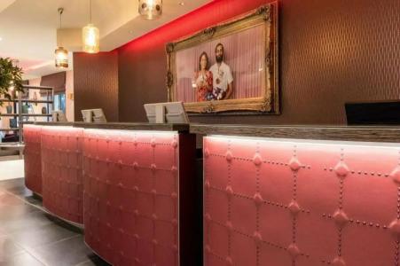 NYX Milan by Leonardos - 79