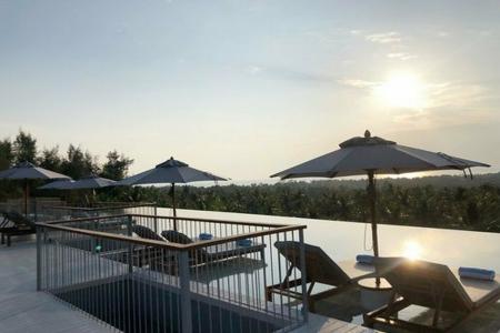 Varivana Resort Koh Phangan - SHA Extra Plus - 16