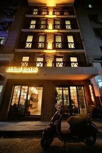 Elibol Old City - 51