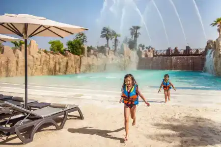 Rixos Premium Saadiyat Island - All Inclusive - 26