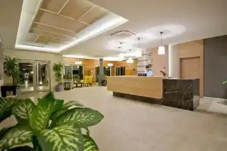 Kimera Lounge Boutique & Spa - 5