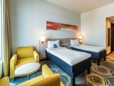 ibis Styles Dragon Mart Dubai - 34