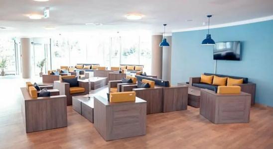 Tulip Inn München Messe - 95